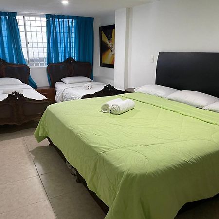 Hotel Fegali Art Boutique Cartagena Exterior photo