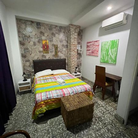 Hotel Fegali Art Boutique Cartagena Exterior photo