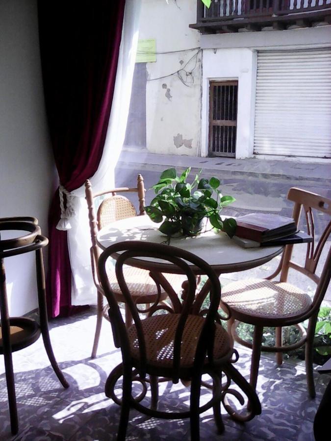 Hotel Fegali Art Boutique Cartagena Exterior photo