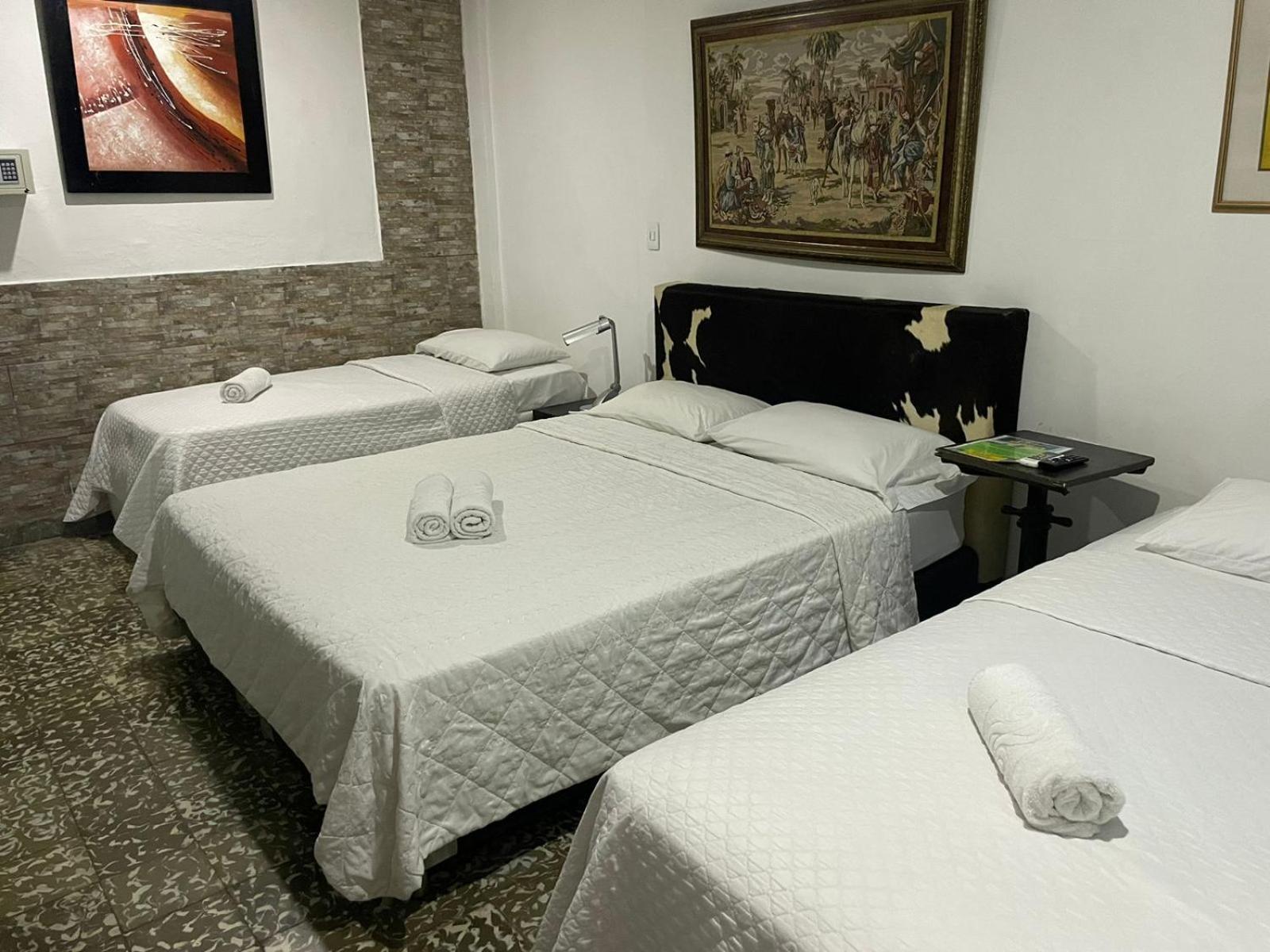 Hotel Fegali Art Boutique Cartagena Exterior photo