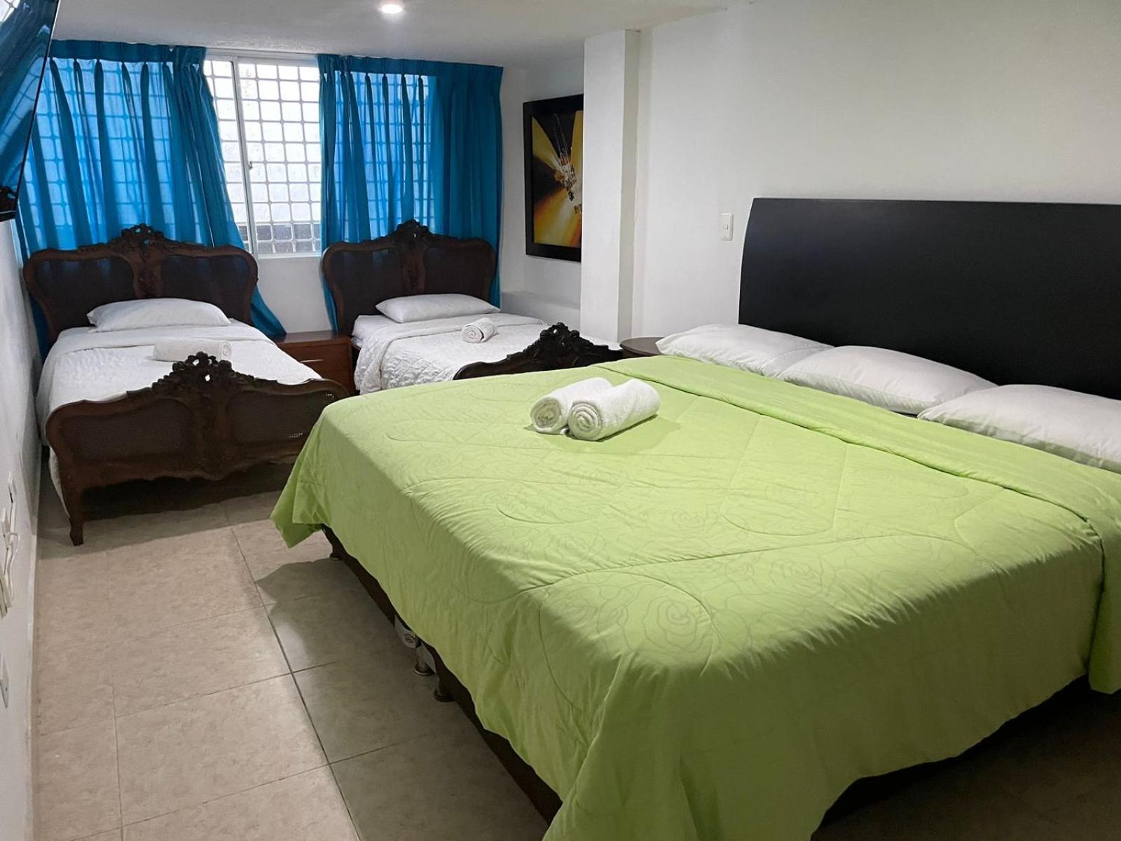 Hotel Fegali Art Boutique Cartagena Exterior photo