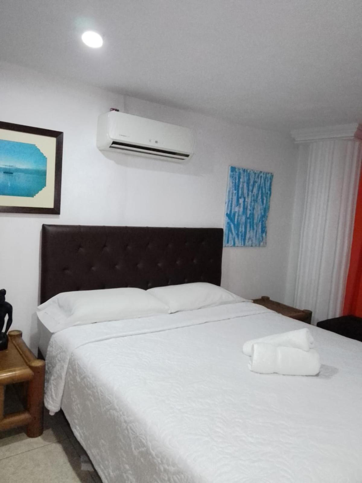 Hotel Fegali Art Boutique Cartagena Exterior photo