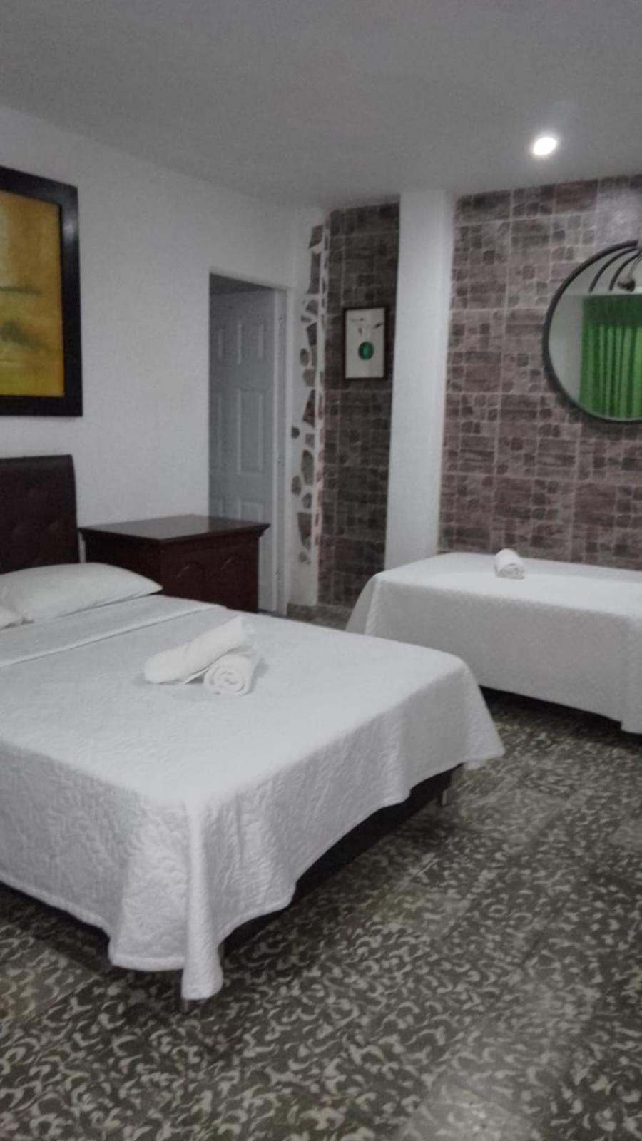 Hotel Fegali Art Boutique Cartagena Exterior photo