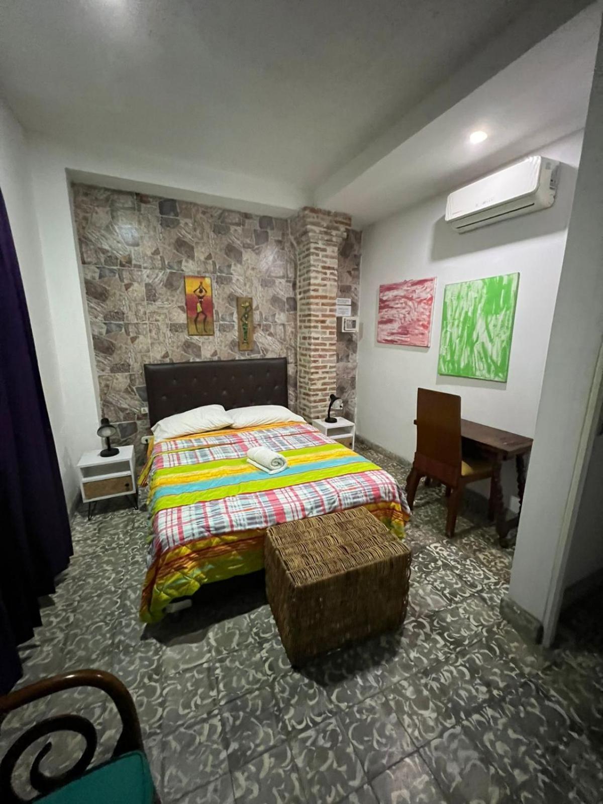 Hotel Fegali Art Boutique Cartagena Exterior photo