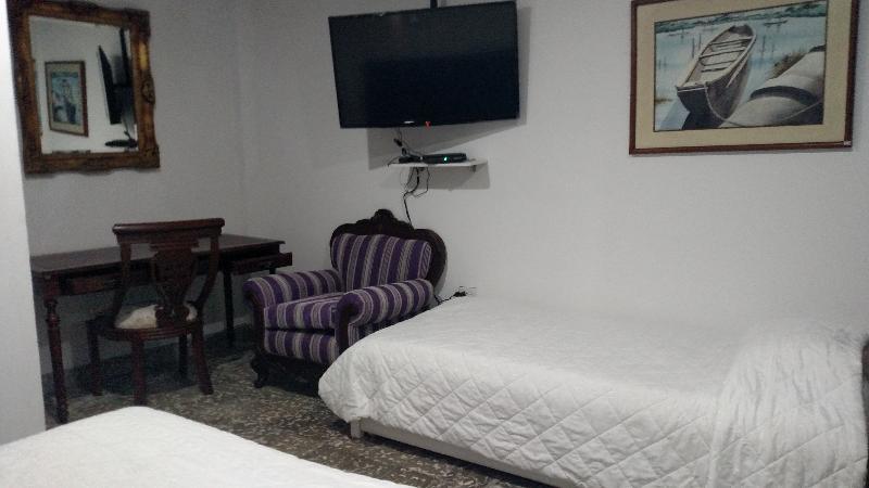 Hotel Fegali Art Boutique Cartagena Exterior photo