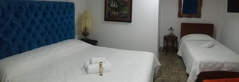 Hotel Fegali Art Boutique Cartagena Exterior photo
