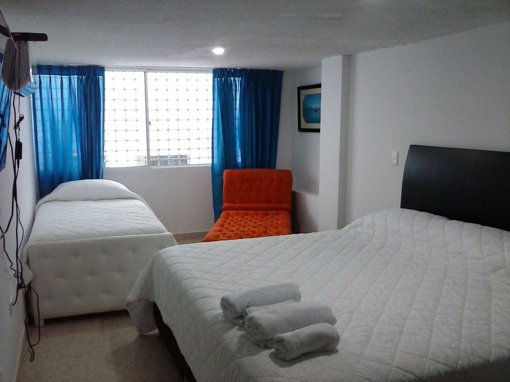 Hotel Fegali Art Boutique Cartagena Exterior photo