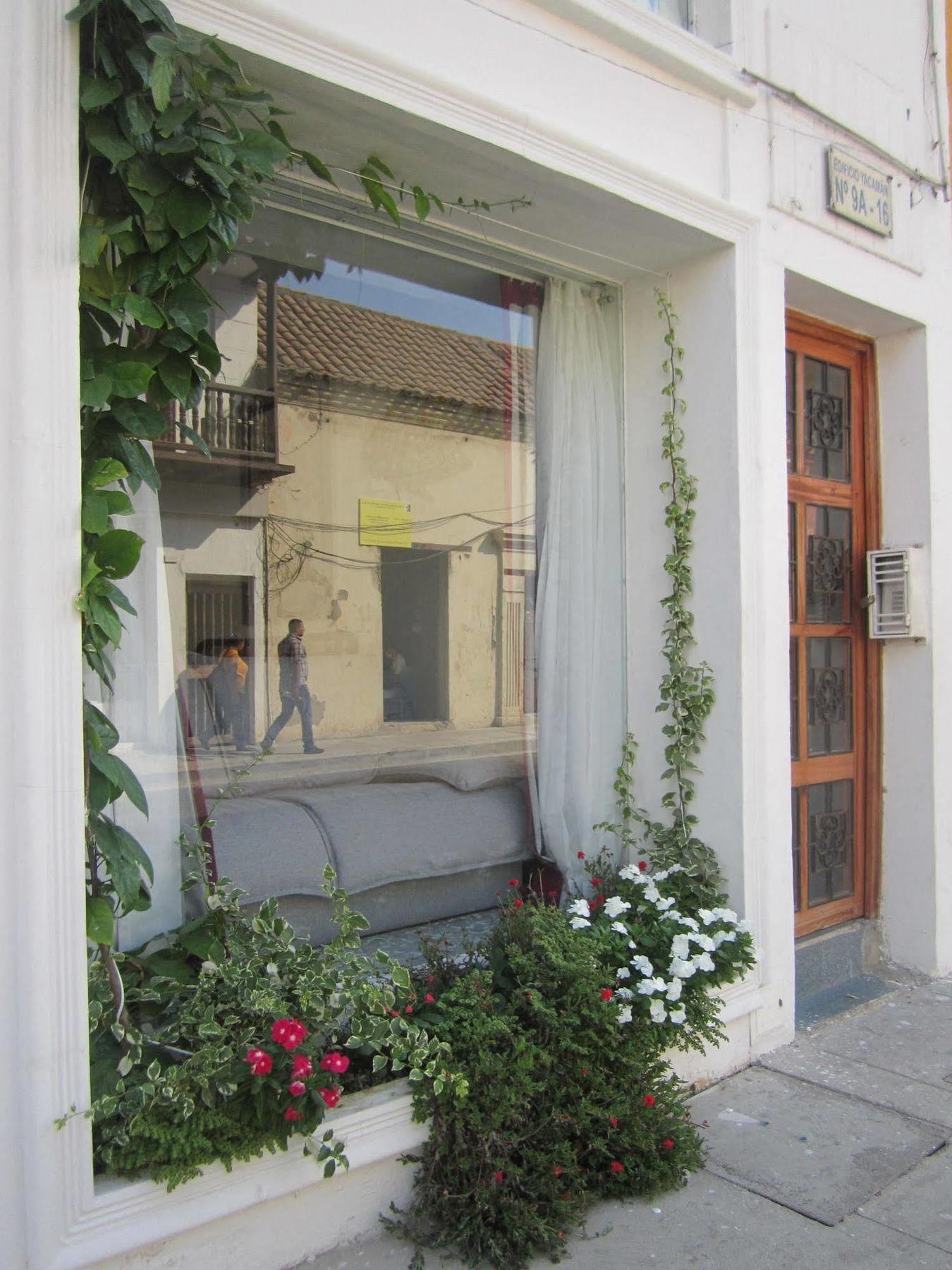 Hotel Fegali Art Boutique Cartagena Exterior photo